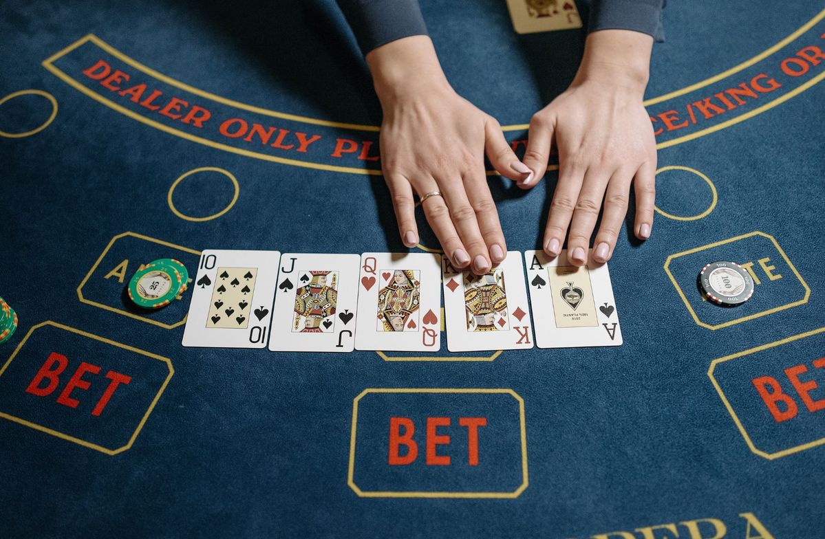 Jackpotland Live Casino